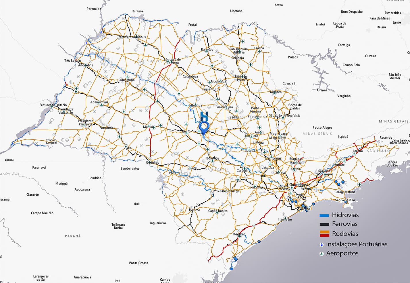 mapa<